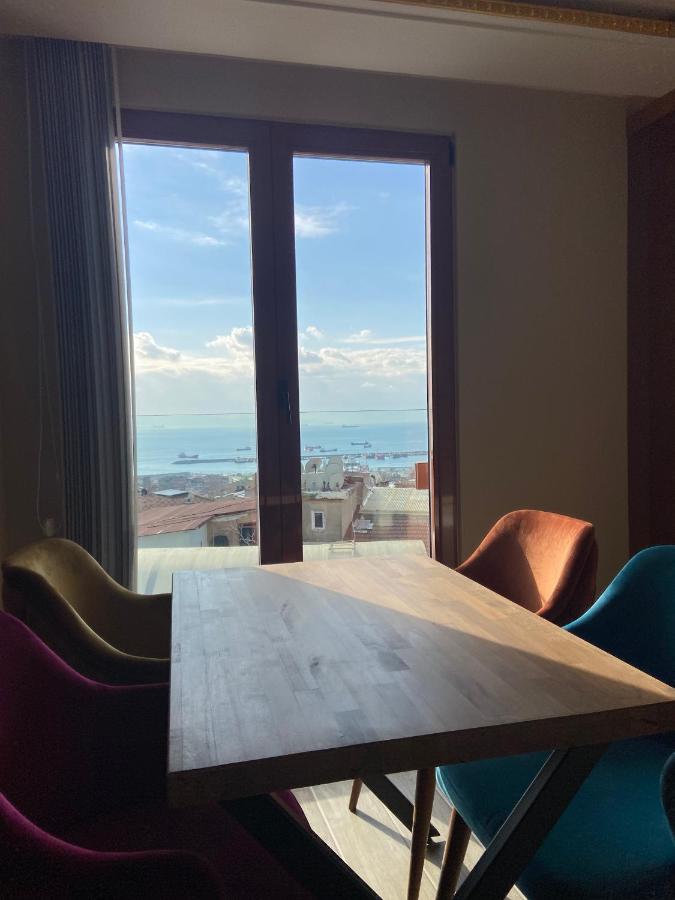 Ak Residence İstanbul Dış mekan fotoğraf
