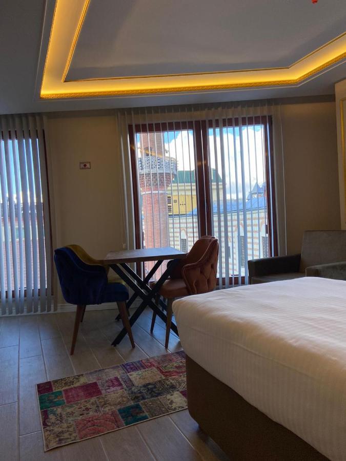 Ak Residence İstanbul Dış mekan fotoğraf