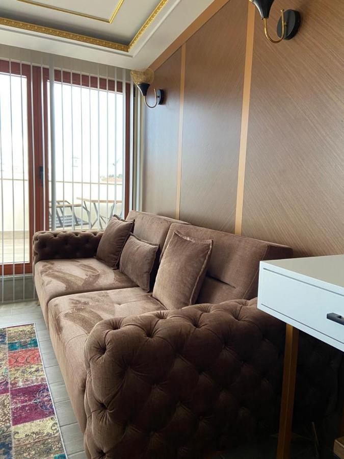 Ak Residence İstanbul Dış mekan fotoğraf