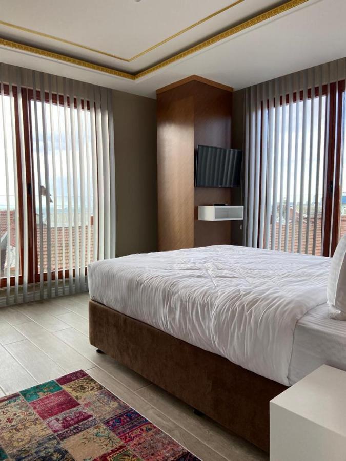 Ak Residence İstanbul Dış mekan fotoğraf