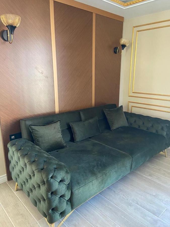 Ak Residence İstanbul Dış mekan fotoğraf