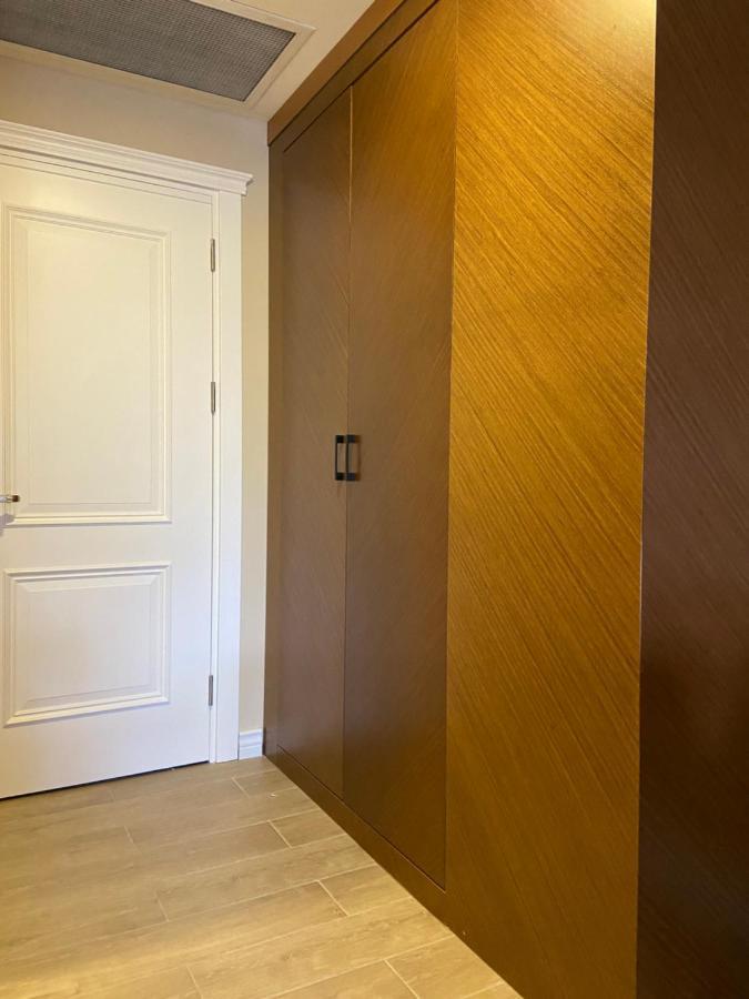 Ak Residence İstanbul Dış mekan fotoğraf