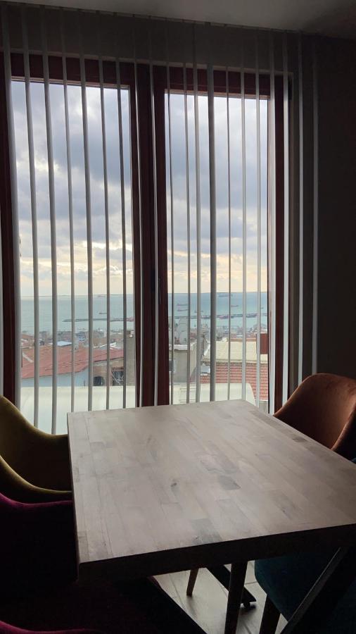Ak Residence İstanbul Dış mekan fotoğraf